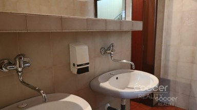 Pronájem skladu, 16 m2, Praha 10 - Dolní Měcholupy, ul. Ke Kablu.