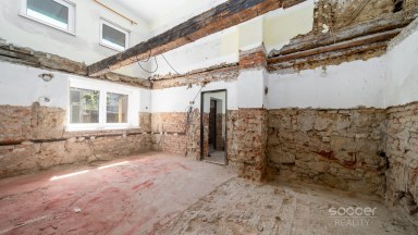 Prodej domu, Niměřice, okr. Mladá Boleslav.