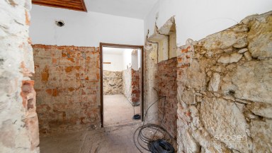 Prodej domu, Niměřice, okr. Mladá Boleslav.