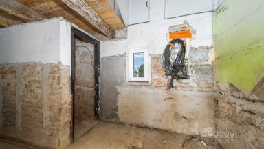 Prodej domu, Niměřice, okr. Mladá Boleslav.