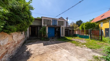 Prodej domu, Niměřice, okr. Mladá Boleslav.