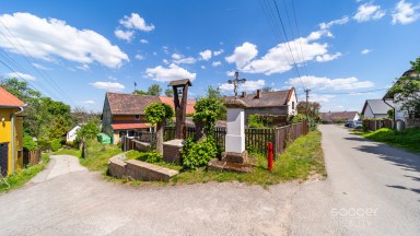 Prodej domu, Niměřice, okr. Mladá Boleslav.