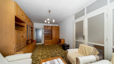 Pronájem bytu 3+1/S, 69 m2, Praha 4 - Nusle, ul. Pujmanové.