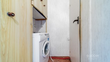 Pronájem bytu 3+1/S, 69 m2, Praha 4 - Nusle, ul. Pujmanové.