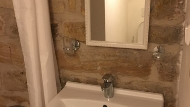 Pronájem bytu 2+kk, 45 m2, Praha 20 – Horní Počernice. 