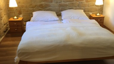 Pronájem bytu 2+kk, 45 m2, Praha 20 – Horní Počernice. 