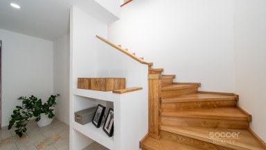 Prodej rodinného domu 5+1 s garáží a zahradou – Křečkov u Poděbrad