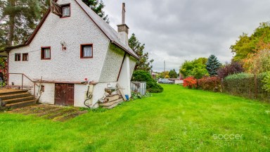 Prodej pozemku 1.150 m² – Kunice, část Vidovice.