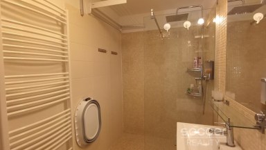 Pronájem krásného bytu 3+kk, 54 m2, Praha 6 - Břevnov, ul. Nad Motolskou nemocnicí.