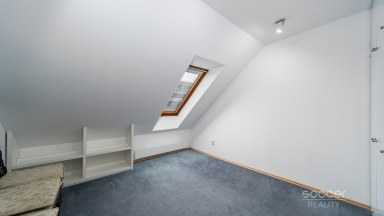 Pronájem bytu 4+kk, 170 m2, Praha 7 - Holešovice, ul. Dukelských hrdinů.