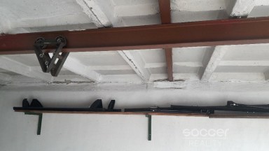 Pronájem garáže ve vyhledávané loklaitě Mladé Boleslavi.