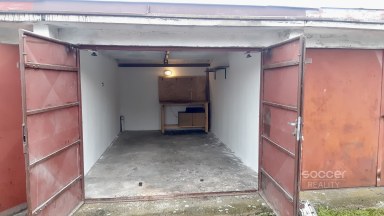 Pronájem garáže ve vyhledávané loklaitě Mladé Boleslavi.