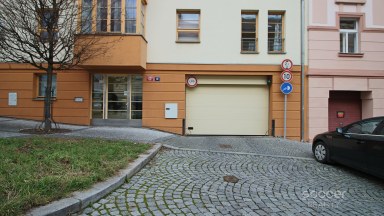 Pronájem bytu 2 + kk/B/G/S, 69 m2, v Praze 6 - Břevnov, ulice Závěrka.