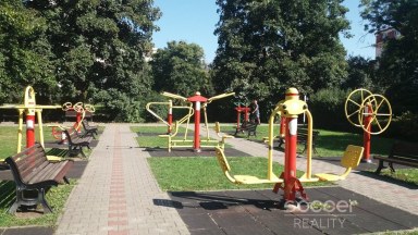 Pronájem krásného bytu 2+kk/B, 50 m2, Praha 4 - Podolí, ul. Pravá.