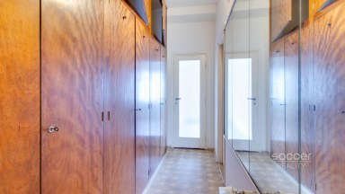 Prodej bytu 4+1/2xL, 107,7 m2, ulice Patočkova, Praha 6 - Střešovice