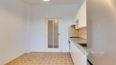 Prodej bytu 4+1/2xL, 107,7 m2, ulice Patočkova, Praha 6 - Střešovice