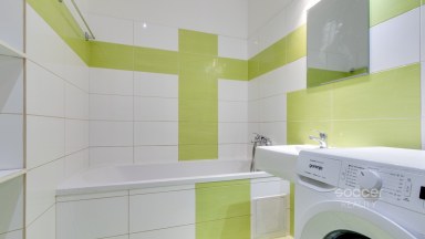 Prodej bytu 4+1/2xL, 107,7 m2, ulice Patočkova, Praha 6 - Střešovice