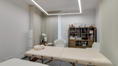 Pronájem ordinace 24 m2, ulice Pod radnicí, Praha 5-Košíře.