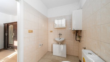 Prodej rodinného domu 4+kk/Stodola/zahrada, Kly, Dolní vinice.