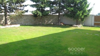 Pronájem nebytového prostoru - bytu,  20 m2, Praha 9 - Horní Počernice.