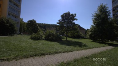 Pronájem bytu 2+KK/S, 47 m2, Praha 4 - Komořany, Za Sídlištěm