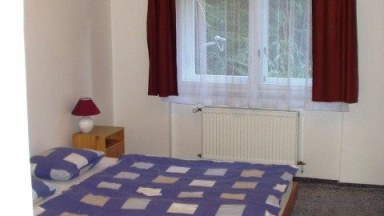 Pronájem bytu 1+1, 48 m2, v Praze 10 - Vršovice, ulice Košická.