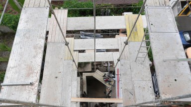 Prodej bytu 1+kk, 36 m2, Praha 9 - Vysočany, Čerpadlová