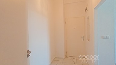 Prodej bytu 1+kk, 36 m2, Praha 9 - Vysočany, Čerpadlová