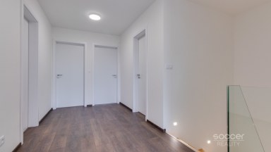 Pronájem rodinného domu v ulici Na širokém I, Ohrobec.