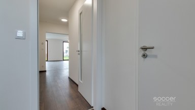 Pronájem rodinného domu v ulici Na širokém I, Ohrobec.